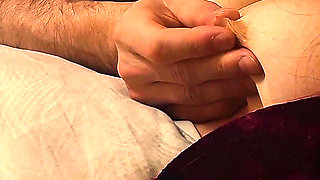 Long & Very Strong Nipple Orgasm - Unlimited Orgasm