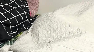 Part 1 My Cuckold Boyfriend Joins Anal Threesome with His Friend