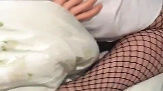 The MILF Doctor Sat on My Face and I Felt Much Better