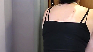 My Husband Loves to See Me Sucking and in the Gloryhole