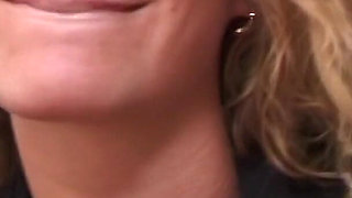 Cum Slut Wife Miss Emerald in Hot Kinky Couple Fucking with Her Hubby