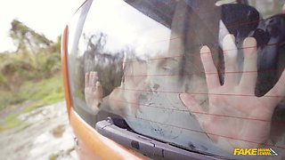 Spicy harlot thrilling X-rated video