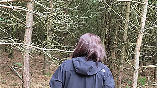 Into the Woods for Fun and Games
