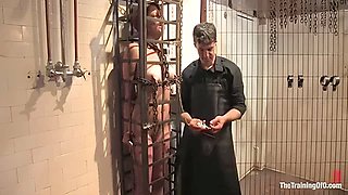 The Training Of Lila Katt, Day Two