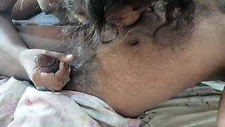 Desi Couple