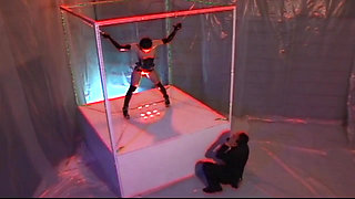 Hard Anal for a Hot Ginger Teen