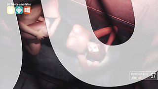 Elle Hunter Wants To Fuck Hard Teen Son s Friend: Blowjob, Big Tits  Babe Porn