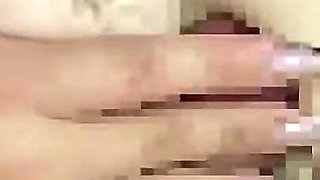 Busty Shop Clerk Unveiled - Daily Pleasures in a Bold Personal Session