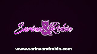 SARINAANDROBIN   Vegas Valentines Rendezvous