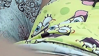Samara and Bony Enjoy Licking and Sucking Their Pussies