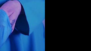 Medical Glove Love Just for You