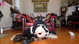 Sissy Maid