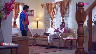 Raat Ka Chaand Hot Indian Web Series Part-10 - Blowjob