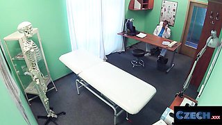 Delicious Steve Q and Barbara Bieber - babe smut - Czech XXX