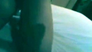 Jakarta Amateur Threesome