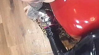 The Story of My Rubber Maid's Journey 3