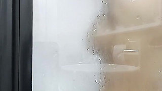 Time for a Hot Shower