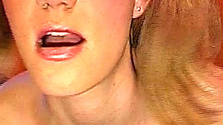 John Thompson: Golden Shower Girls Part 9