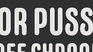 Humiliation for Pussy Free Masturbators