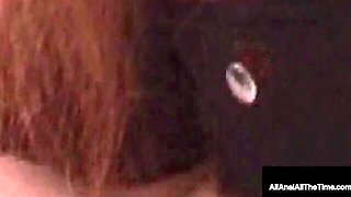 Notable ho at big tits video