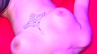 Swinger Couple, Double Penetration Night