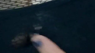 Solo Play Ivy Adventure BBW Goth Wife