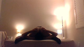 Record my romantic sex with my slutty Chinese wife 2