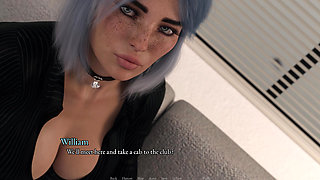 Where It All Began 22: Zoey-william Porn Company Launch Talk