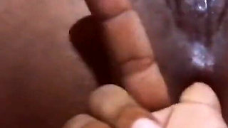 Going Room with a 37 Year Old Next Door Living Aunty Rozi