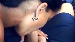 american My Friend's Arab Mother Sucked My Cock In My Car