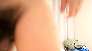 Teen close up fuck xxx housewife cumshot
