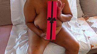 Unboxing of the 3rd Gift From a Fan