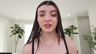 Lazy girlfriend you said delivers intense sensual mature wild pleasure