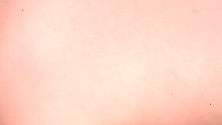 Fuck Machine Warms My Ass Then Huge Cock Destroys My Pussy