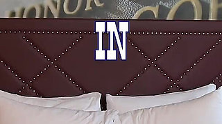 MILF Sofie Marie and Carter James Teamed up for a Cowboy Foursome