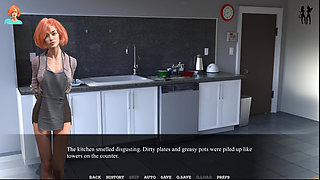 A Very Hot University Girl (part 7)