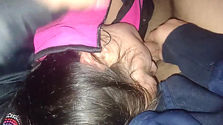 A Sick Woman, Receive Sperm to Get Well