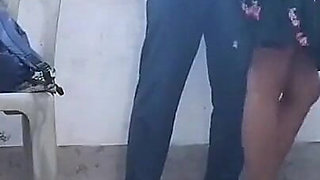 Tution Me Ayi Ladki Ko Teacher Ne Chupke Se Aur Ek Room Me Le Jake Chod Dala