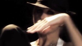 Prurient Julia Ann - tits scene - Julia Ann Live