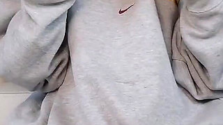 Now You'll Always Smell Me