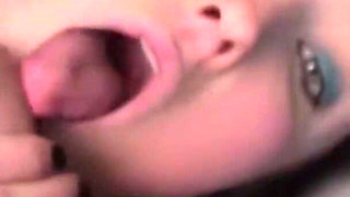 Katie Star Maid Audition