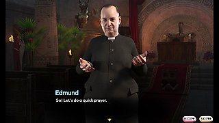 Complete Gameplay - Symphony of the Serpent, Part 28