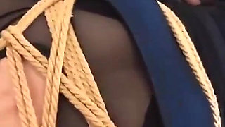 Punish the Female Secretary Who Makes Mistakes Severely 04