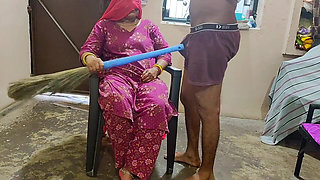 Desi Sister Fuking Neighbour Boy's