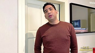 Producciones - Mirco Pumped So Much Cum Into Indy Lixs Ass!