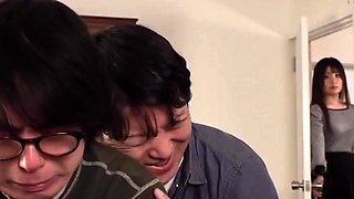 Hot Asian Japanese Hardcore Oral Fuckshow
