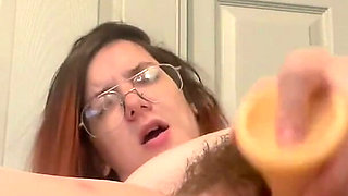 Pregnant MILF Live Cumshow