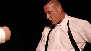 How about a game of doll subjugation!