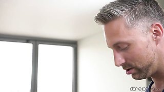 Dane Jones - big cock smut