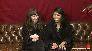 Amateur Girl Fridays Two Girl Update